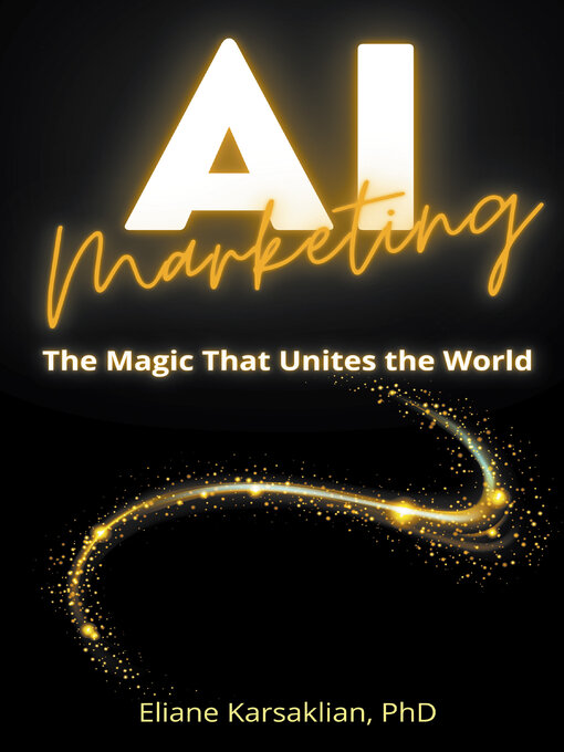 Cover image for AI Marketing